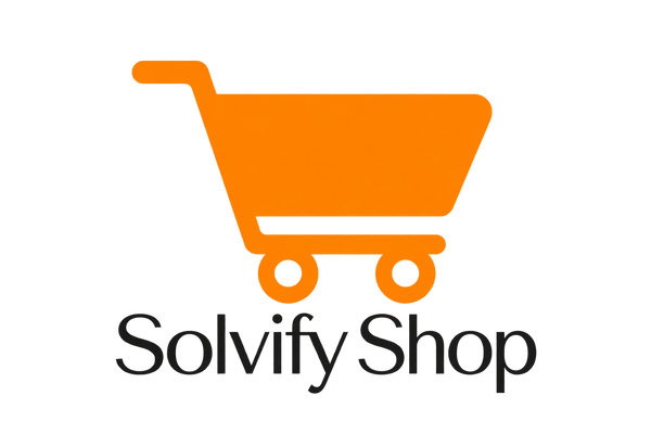 Solvify Shop